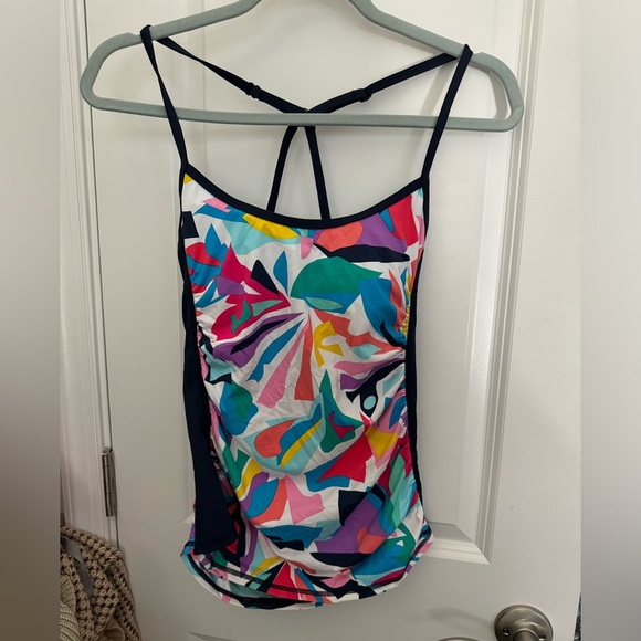 Anne Cole Other - Anne Cole swim top size M